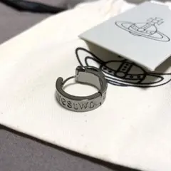 VivienneWestwood 片耳　ピアス