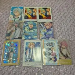 fine　あんさんぶるスターズ　あんスタ　１０枚セット