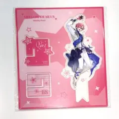 【あんスタ】久遠舞珠　中国　上海　聚光舞台　アクリルスタンド　アクスタ　ころっと あんスタ】久遠舞珠 中国 上海 聚光舞台 アクリルスタンド アクスタ