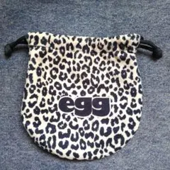 2025年最新】egg ドンキ ポーチの人気アイテム - メルカリ