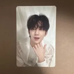 SEVENTEEN 24H B ジョシュア