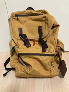 完売品】デク リュック ロワード コラボ ヒロアカ 緑谷出久 DEKU