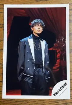 King & Prince 永瀬廉　公式写真39