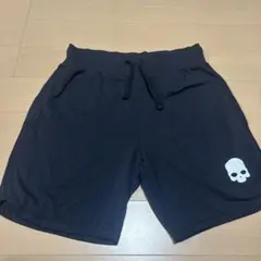 中古激安激レア。ハイドロゲンテニスウェアハーフパンツsize Mのサムネイル