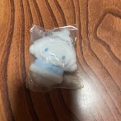 ちびっとも 雪の精 シナモロール