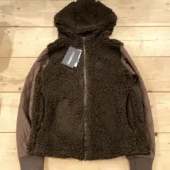 新品BRIEFING BOA QUILTED REVERSIBLE PARKA - メルカリ
