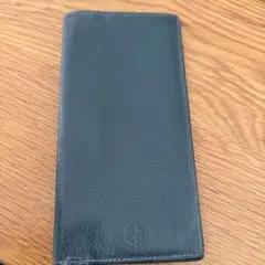 ジョルジオアルマーニ　長財布　メンズのサムネイル