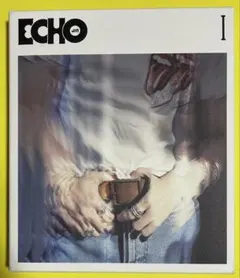 BTS JIN ECHO エコー アルバム 新品 未開封