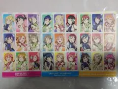 THE キャラカフェ お台場 ラブライブ！ コースターホルダー μ's THE キャラカフェ お台場 ラブライブ！ コースターホルダー μ's - メルカリ