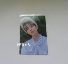 スンミン straykids MAXIDENT 特典トレカ