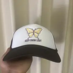 OTTO メッシュキャップのサムネイル