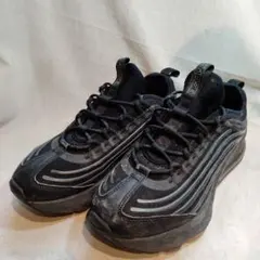 NIKE Air Max 97 ブラック スニーカー 26cm