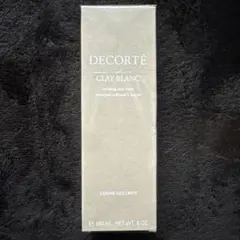 DECORTÉ CLAY BLANC 洗顔料 160mLのサムネイル