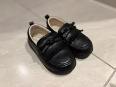 Cottoli フォーマルシューズ 15.0cm 黒