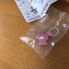 サンリオ ゆるっとめじるしアクセサリー ぼんぼんりぼん