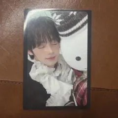 2026年最新】TWS ハンジン チェキの人気アイテム - メルカリ