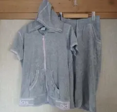adidasアディダス★セットアップ
