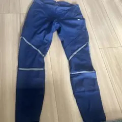 アシックススポーツスパッツ