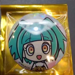 暗殺教室 フラワーブーケ 缶バッジ 茅野カエデ - メルカリ