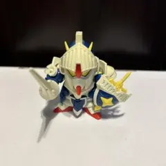 元祖SD ガンダム NO-34 ナイトガンダム 騎士 - メルカリ