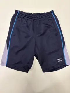 芦屋学園高等学校　半ズボン　半袖　MIZUNO Oサイズ