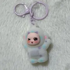 キーホルダー チャーム テレタビーズ