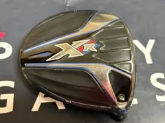キャロウェイXR16 ドライバー 9.5° ヘッドのみ - メルカリ