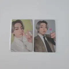BTS 2021 FESTA D-day Calendar ジョングク トレカ - メルカリ