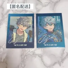 あんスタ　プロセカコラボぱしゃっつ　泉