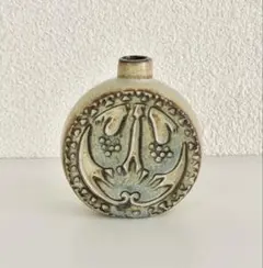 ヴィンテージ ポルタ・チェリ 壁掛け花瓶 1970年代スペイン - メルカリ