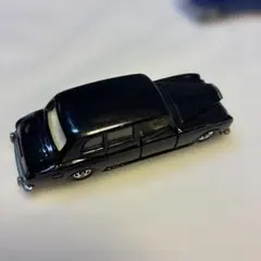トミカ 青箱F6 ロールスロイス ファンタムⅥ 黒色 日本製 - メルカリ