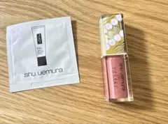 shu uemura キヌルージュ