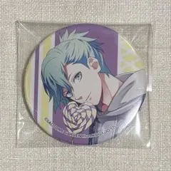 うたプリ シャニライ ジュエリー缶バッジ 美風藍 1点 藍 - メルカリ