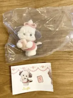 mikko illustrations ガチャガチャ