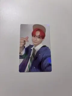 ENHYPEN ジョンウォン　MANIFESTO naver特典 トレカ