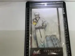 新劇場版 銀魂 -吉原大炎上-アクリルスタンド　坂田銀時