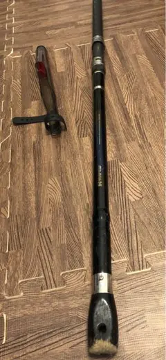 中古美品　がまかつ沖縄スペシャル8-500スピニング がまかつ沖縄スペシャル 8号-500（がまかつ 沖縄スペシャル