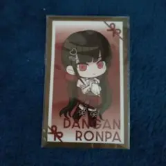 ダンガンロンパV3 春川魔姫 まねきねこ特典 フォトカード