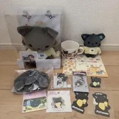 JOCHUM ぬいぐるみマスコット ピーハイ - メルカリ