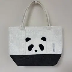 パンダ バッグ アドベンチャーワールド