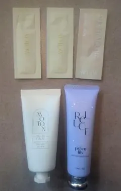 REVI CY HAND CARE ルヴィ ハンドクリーム 新品 - メルカリ