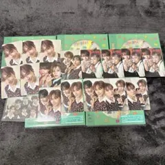 BOYNEXTDOOR BOYLIFE ウナク CDトレカセット売り