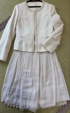 anySIS フォーマルスーツ 9号 入学式