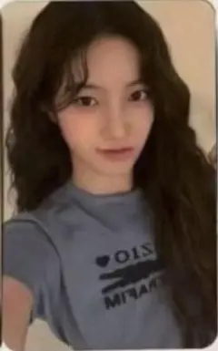 ルセラフィム SPAGHETTI 特典 soundwave カズハ