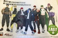 黒子のバスケ クロス