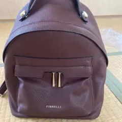 FIORELLIリュック