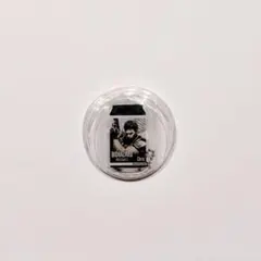 バイオハザード 30周年展 アクリルキーホルダー クリス