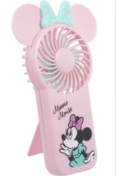 ふ*み様 ゼクシィ 2025年8月号 特別付録 ディズニー ミニーマウス ハンデ