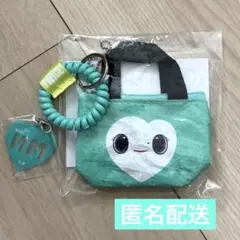 TWICE MISAMO ミナ ミニショッパー キーリング