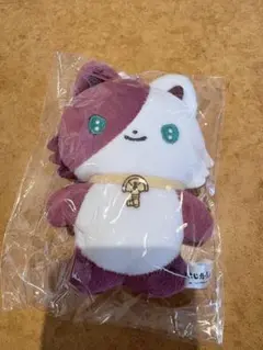 にじたうん 1ちょうめ ぬいぐるみ ローレン イロアス 特典 にじさんじ